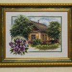 "Лето в деревне" (Panna)